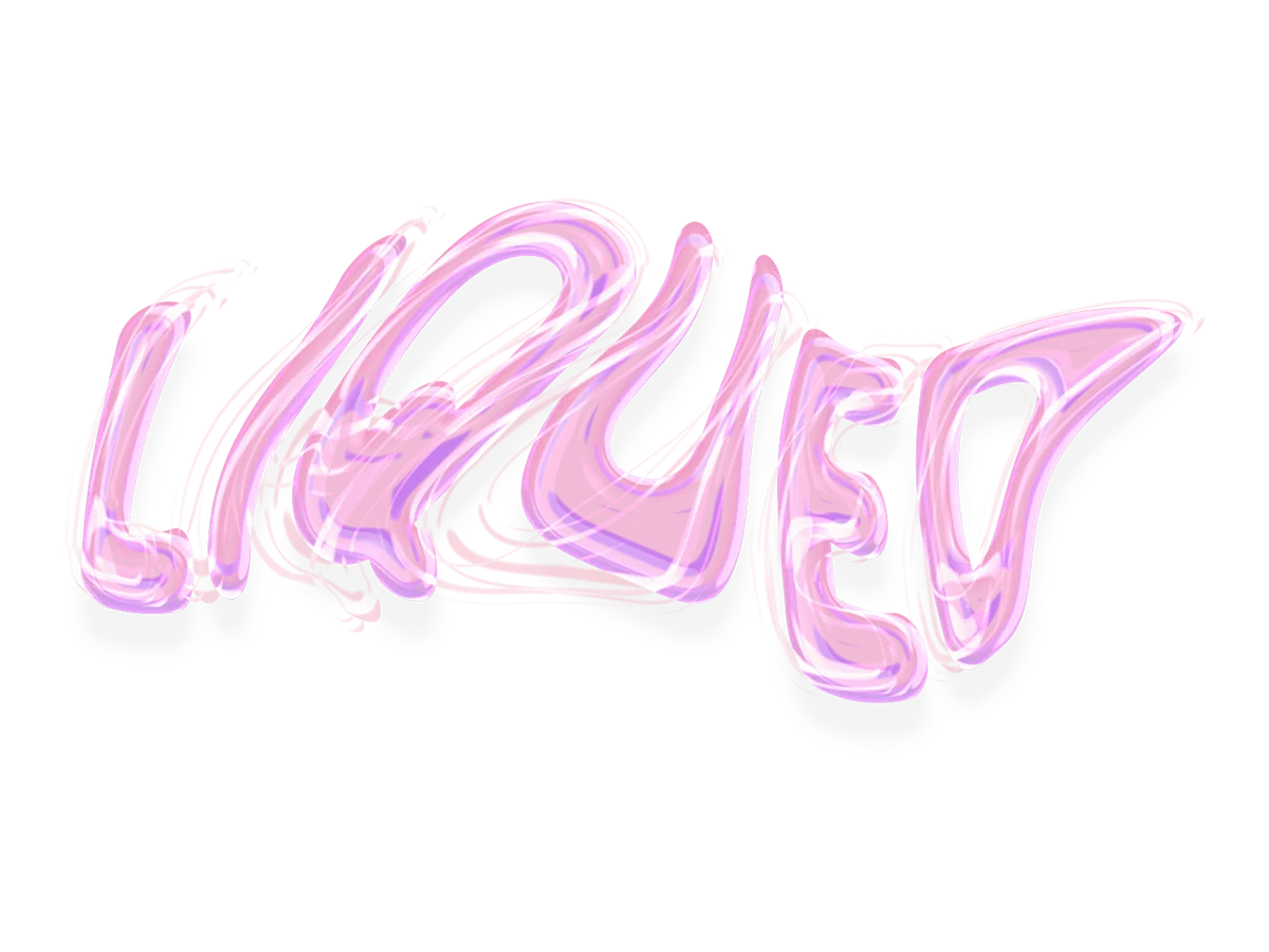 Text with Gold effect applied