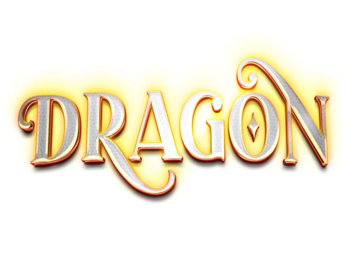 Text with Ice effect applied